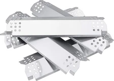 Heat Plates Replacement Part for Home Depot Nexgrill 720-0830H 5 Burner 720-0888