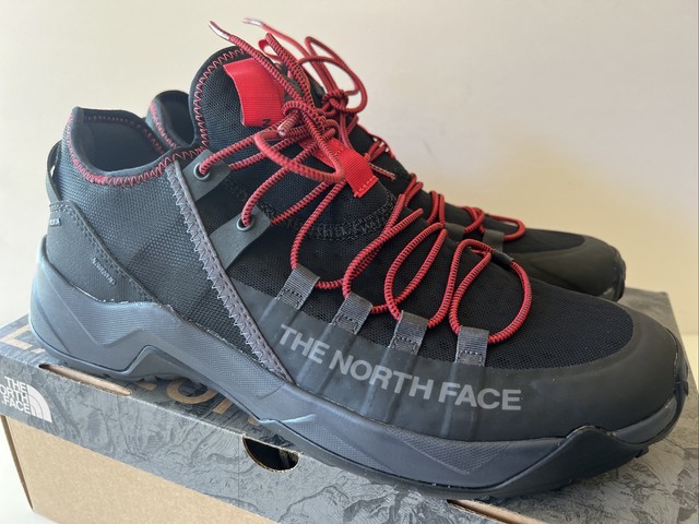 trail escape edge shoes
