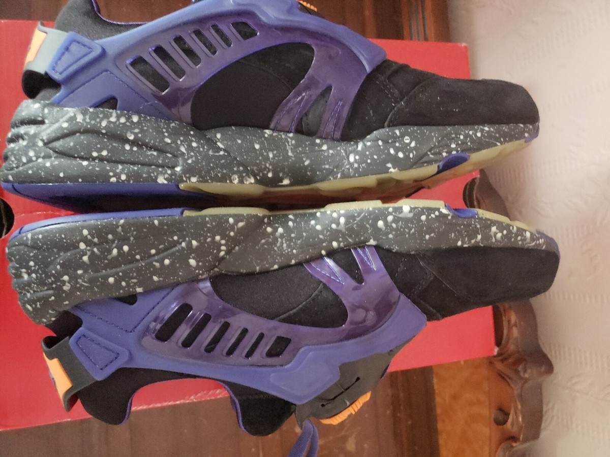 Athletic Shoes Puma Disc Blaze Sun And Moon 390931 02