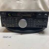KENWOOD TS-690S All Mode Transceiver 100W Amateur Ham Radio Perfect working