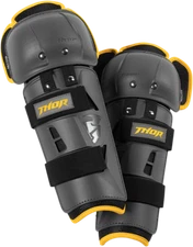 Thor MX Sector GP Knee/Shin Guards Protectors Adult Youth Off-Road ATV Motocross