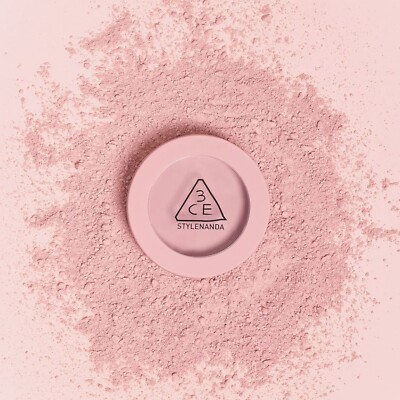 3CE Face Blush #Pink Filter 2024 F/W CLOUDY PINK EDITION K-Beauty