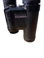 Asahi Pentax 9 x 20 6.2 degrees Binoculars From Japan