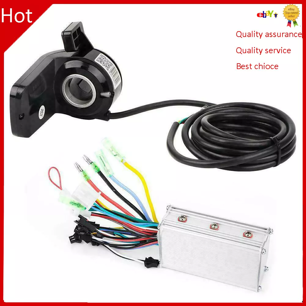 Controller store 24v 350w
