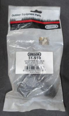 Oregon 31-604 Starter-Seil Für Kleine Motoren – Robustes Zubehör Für Rasenmäher & Kleingeräte, 4 1/2 Zoll Länge