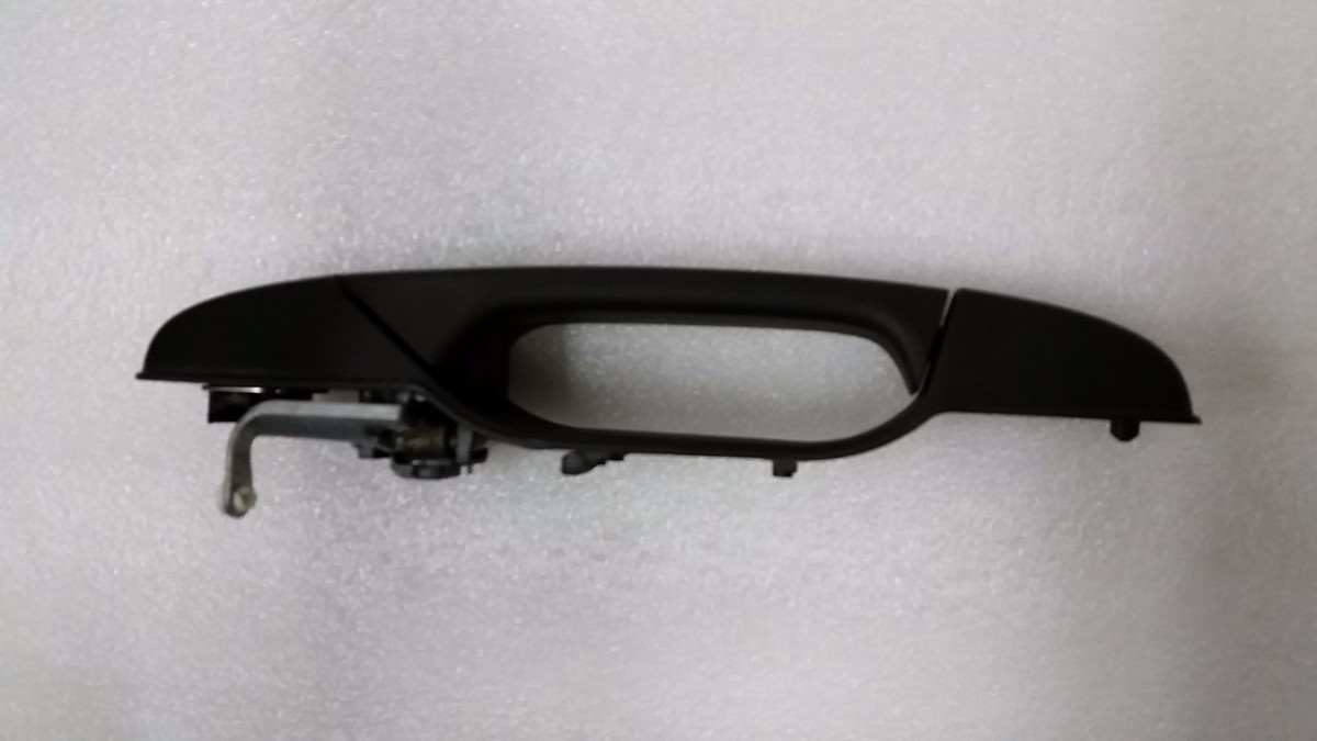 07-13 Escalade Silverado Tahoe Sierra Yukon Exterior Door Handle  