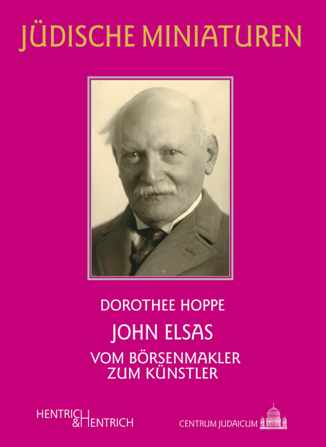 Dorothee Hoppe / John Elsas