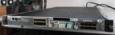 Cisco FPR-4140-K9 FirePower Security Appliance w/ 2x 1100w PSU  Power Cords