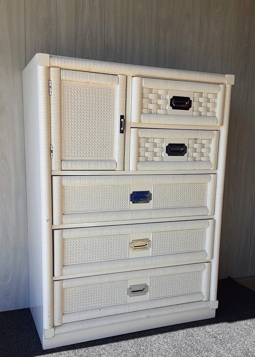White door chest deals