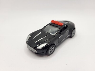 UNBRANDED Aston Martin / Pull-back function / Black colour / Made in China