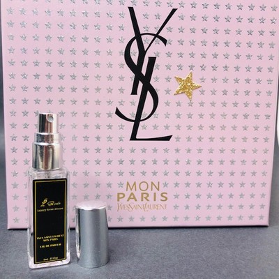 ysl mon paris sample