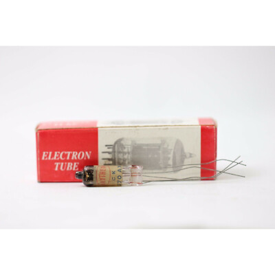 1 X 5697 RAYTHEON TUBE. RCB173
