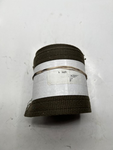 Elite 3.75 In x 7 Ft Webbing For Fuel Tank Strap Liner ETP-11-02331-000 ...