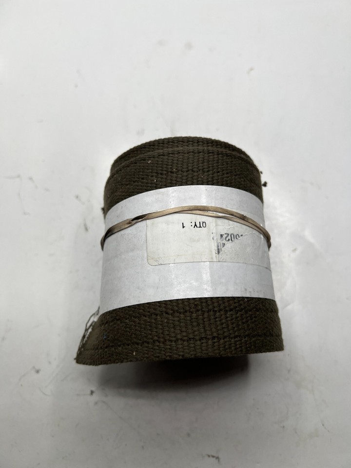 Elite 3.75 In x 7 Ft Webbing For Fuel Tank Strap Liner ETP-11-02331-000 ...