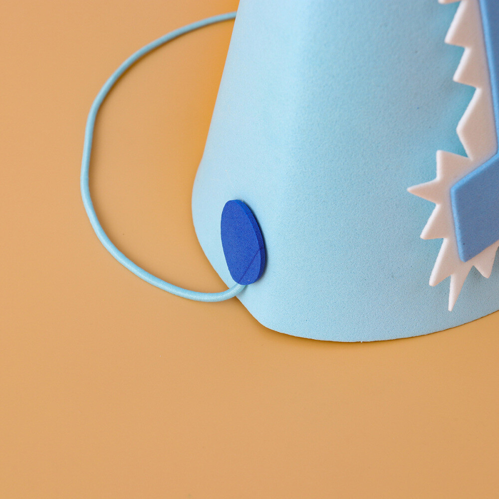 KEEN Cappello affilato digitale bambino festa compleanno consegna cappelli compleanno bambini