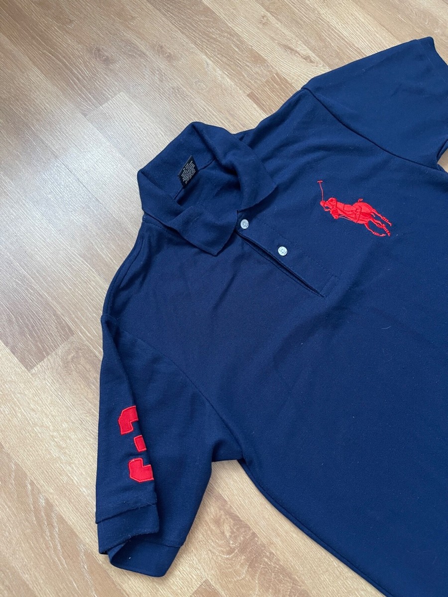 Polo Sport Ralph Lauren USA | eBay