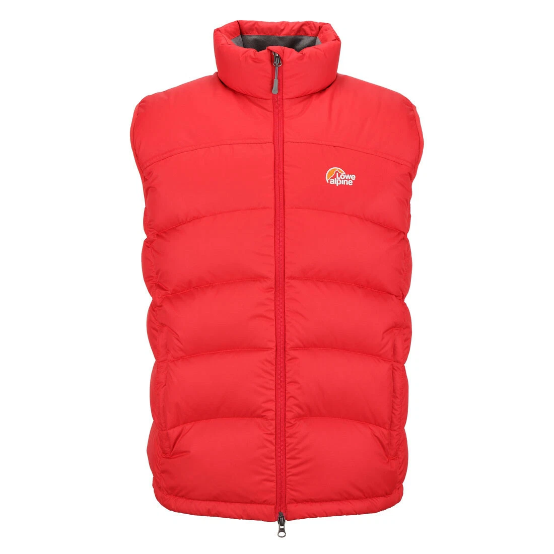 Lowe Alpine, Men's Ladakh Gilet Down Vest | eBay