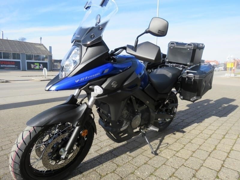 Multitronics cl 650 suzuki