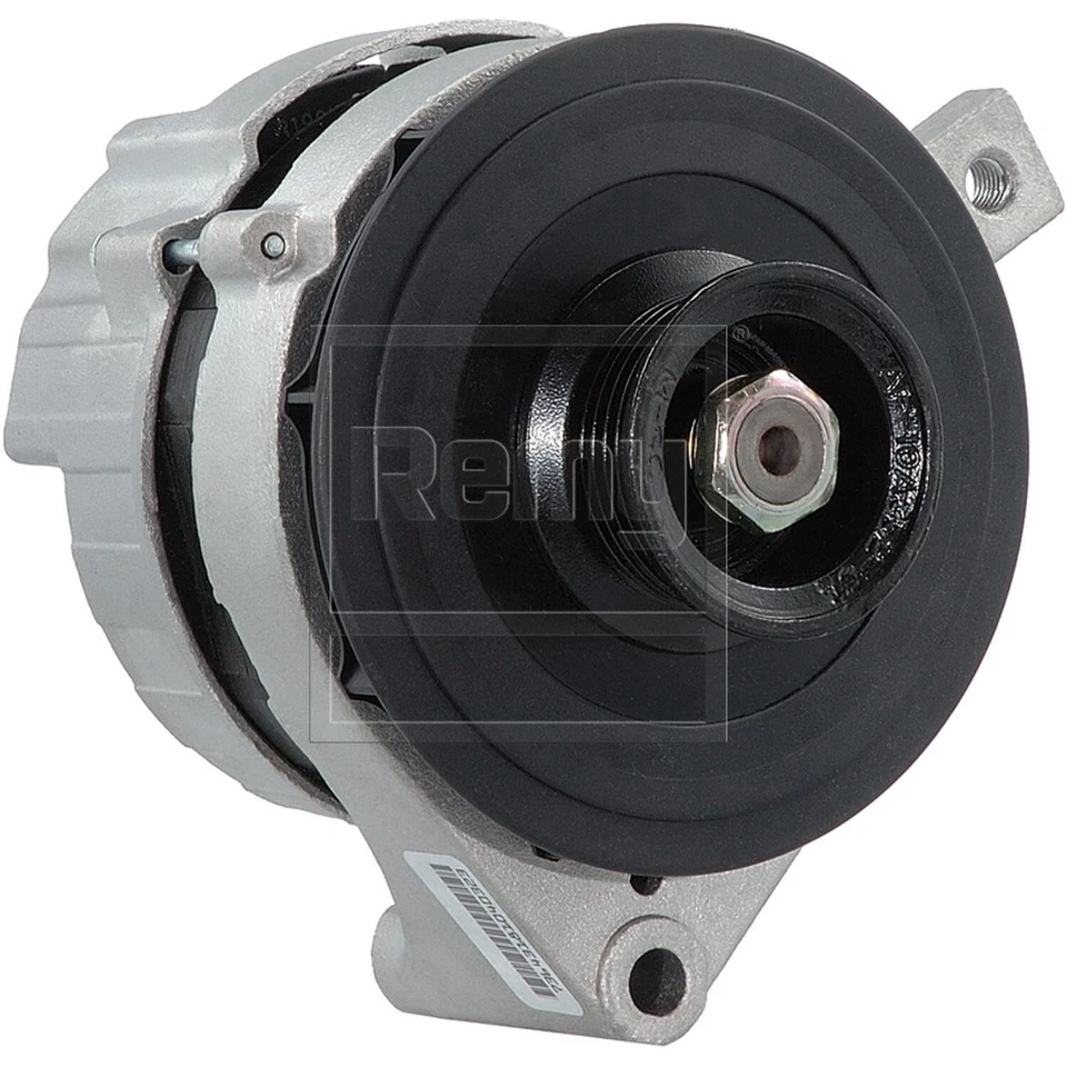 Remy Alternator 适用于 1989 - 1990 Escort 23643 — 第 2/4 张图片