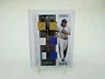 2021 NATIONAL TREASURES SAMMY SOSA 6 RELIC GAME WORN PATCHES /99