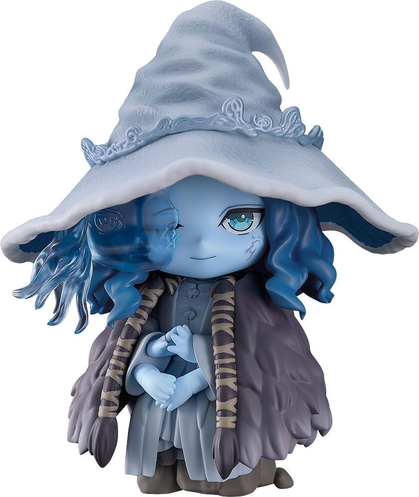 Max Factory Nendoroid 2353 ELDEN RING Ranni the Witch Non-scale