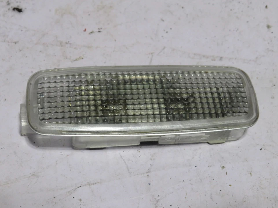 07 AUDI A4 QUATTRO PARASOL LUZ CORTESÍA Foto 2 de 4