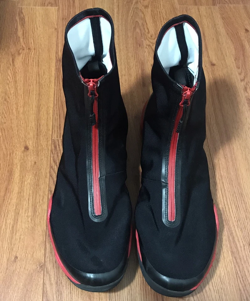 Jordan Air Jordan 28 “Ray Allen P.E” SU13-MNJDSP-099Z Promo Muestra 2013 Talla 13.5 Foto 4 de 4