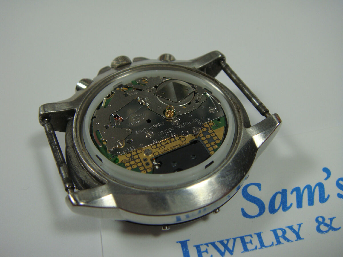 Citizen Eco-Drive G900 G910 H610 U200 U600 U700 U706 Citizen Eco-Drive G900 G910 H610 U200 U600 U700 U706