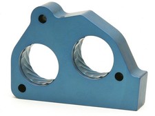 Jet Performance Powr-flo Tbi Spacer For 1987-1987 Chevrolet R10