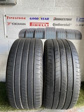2X 275/40/20 (106W) BRIDGESTONE ALENZA 100 ⭐ RSC - 4.5-5MM TREAD