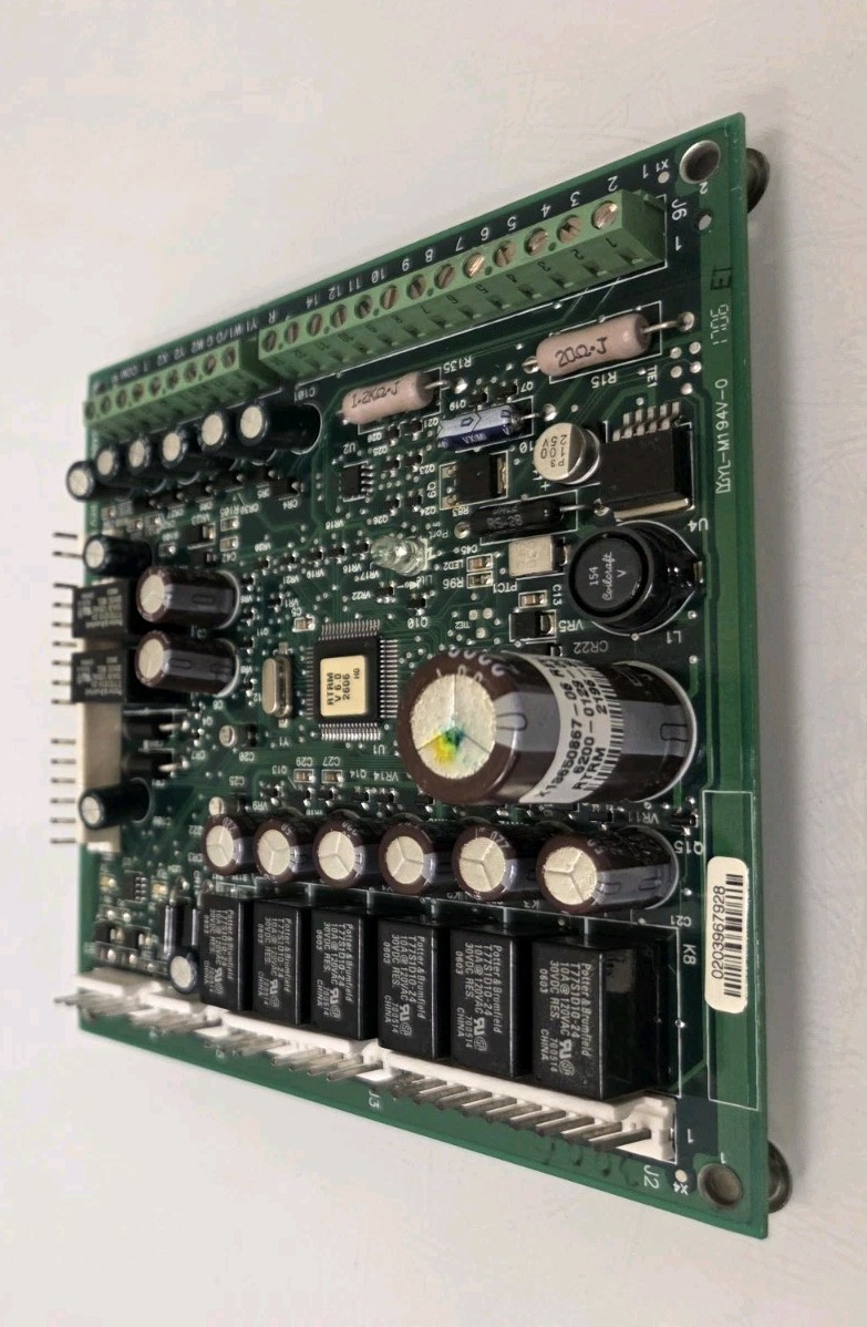 6400-1079 X13650867-06 6200-0123-06 6400-1079D Control board
