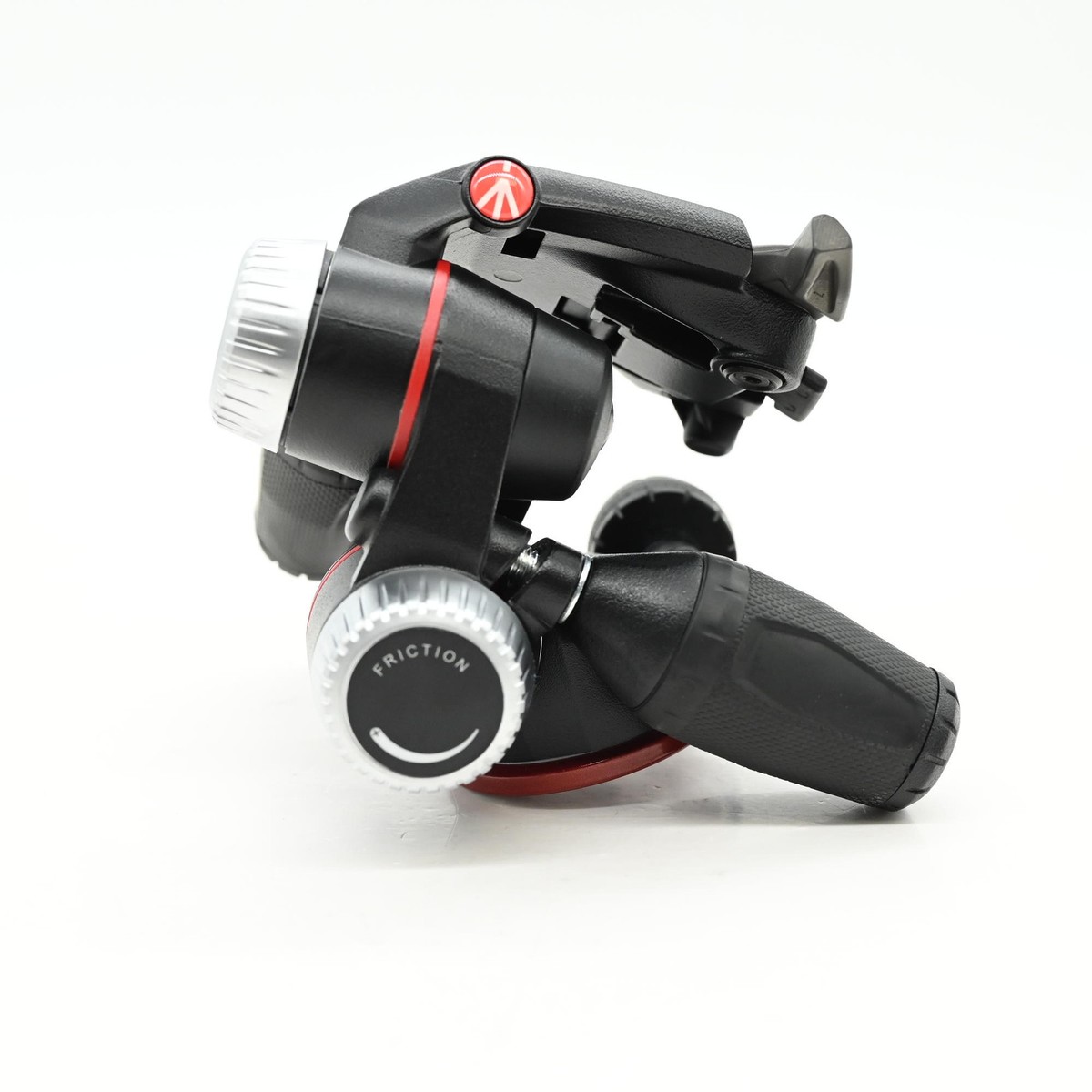 Manfrotto MHXPRO-3W XPRO 3-Way Pan Tilt Tripod Head #689 | eBay