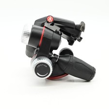 Manfrotto MHXPRO-3W XPRO 3-Way Pan Tilt Tripod Head 689
