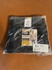  Lee Regular Fit Straight Leg Black Jeans 36x30 — photo 2