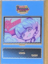 New Panty and Stocking with Garterbelt Polyurethane Acrylic Stand Baseyard Tokyo