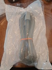 AG INDUSTRIES CPAP Grey Hose Tubing 72  6 Ft. HCG72 New Factory Sealed