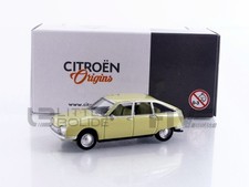 NOREV 1/64 - CITROEN GS - 1970 AMC0191514Y