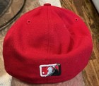 New Era 59Fifty Cincinnati Reds Fitted Hat Size 6-7/8 — photo 3