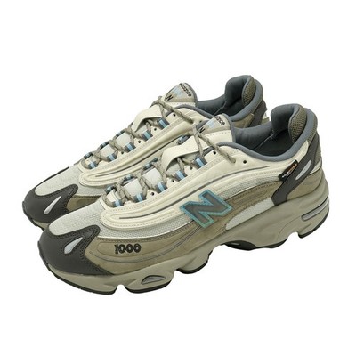 New Balance 1000 NB Cordura Dockside Still Water Shipyard Men