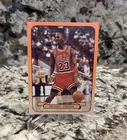 MICHAEL JORDAN Living Legend Oddball Card - Chicago Bulls Mint