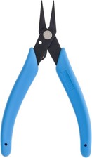 Flat Nose Pliers - 485fn - 1-pair