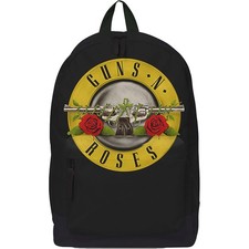 Guns N' Roses Classic band Logo Backpack
