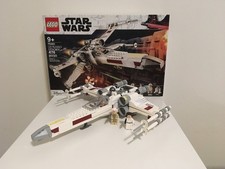 LEGO Star Wars: Luke Skywalker's X-Wing Fighter (75301) for sale