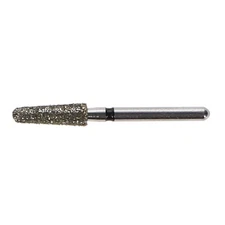 House Brand Dentistry FG 856-025SC Round Taper Super Coarse Diamond Burs 10/Pk