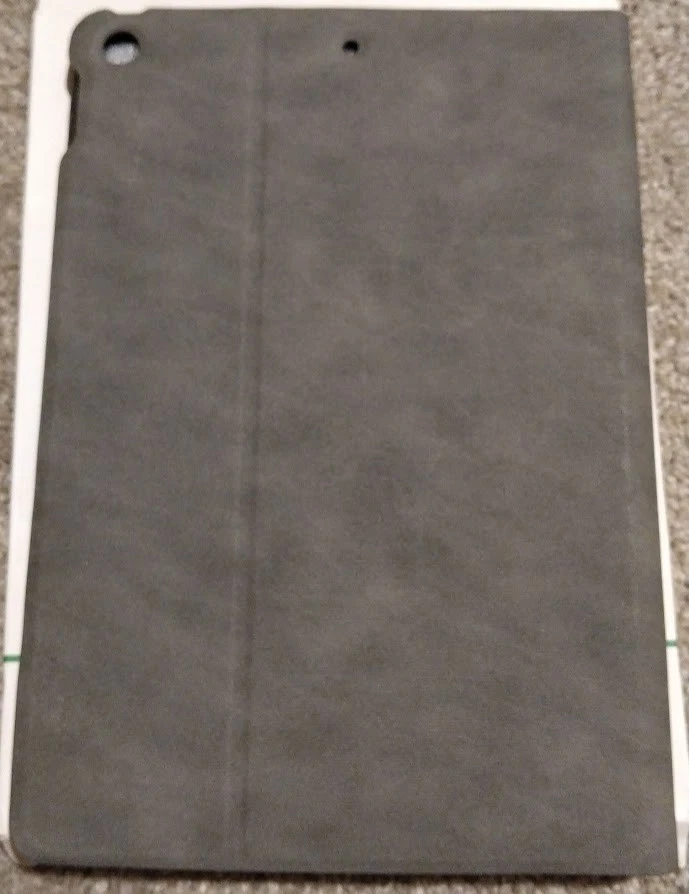 Canghua Apple Protective Case iPad 7th Generation 10.2 " sheath tablet gift NIB - Image 3 of 4