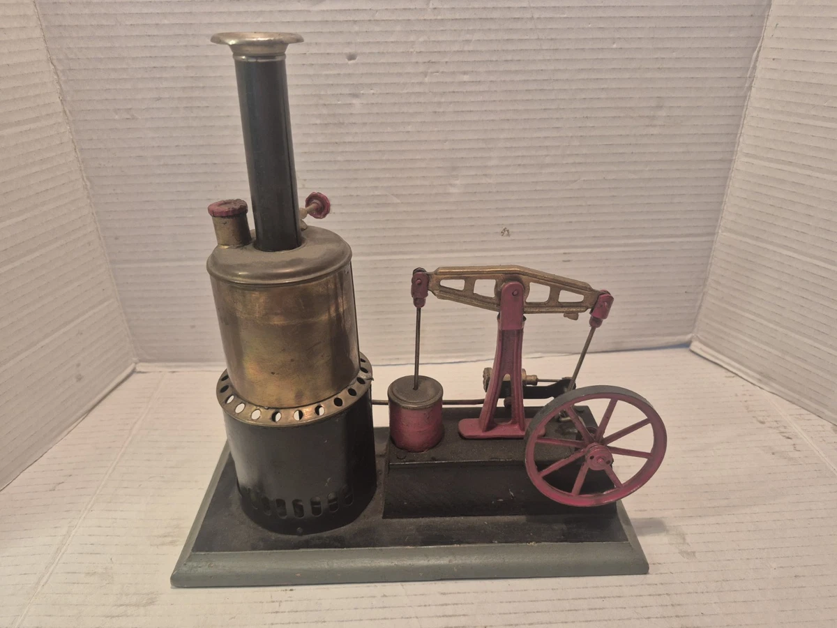 Las mejores ofertas en Motor de vapor de juguete | eBay