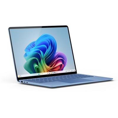 MICROSOFT Surface Laptop, Copilot+, 7 Ed. 13,8'' Snapdragon X Plus, 16 GB, 512 GB