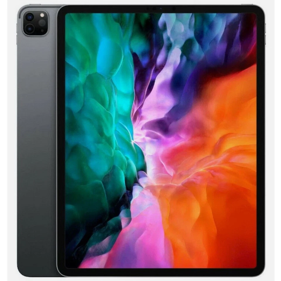Apple iPad Pro A2230 11-inch 2nd Generation 2020 WIFI, 128GB, Very Good - Image 2 of 4