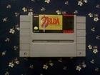 New ListingThe Legend of Zelda: A Link to the Past (Nintendo SNES, 1992)