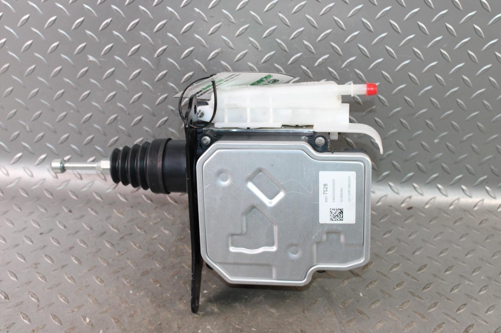 19-22 XT4 ABS Anti-Lock Brake Pump Module Master Cylinder Reservoir OEM Factory